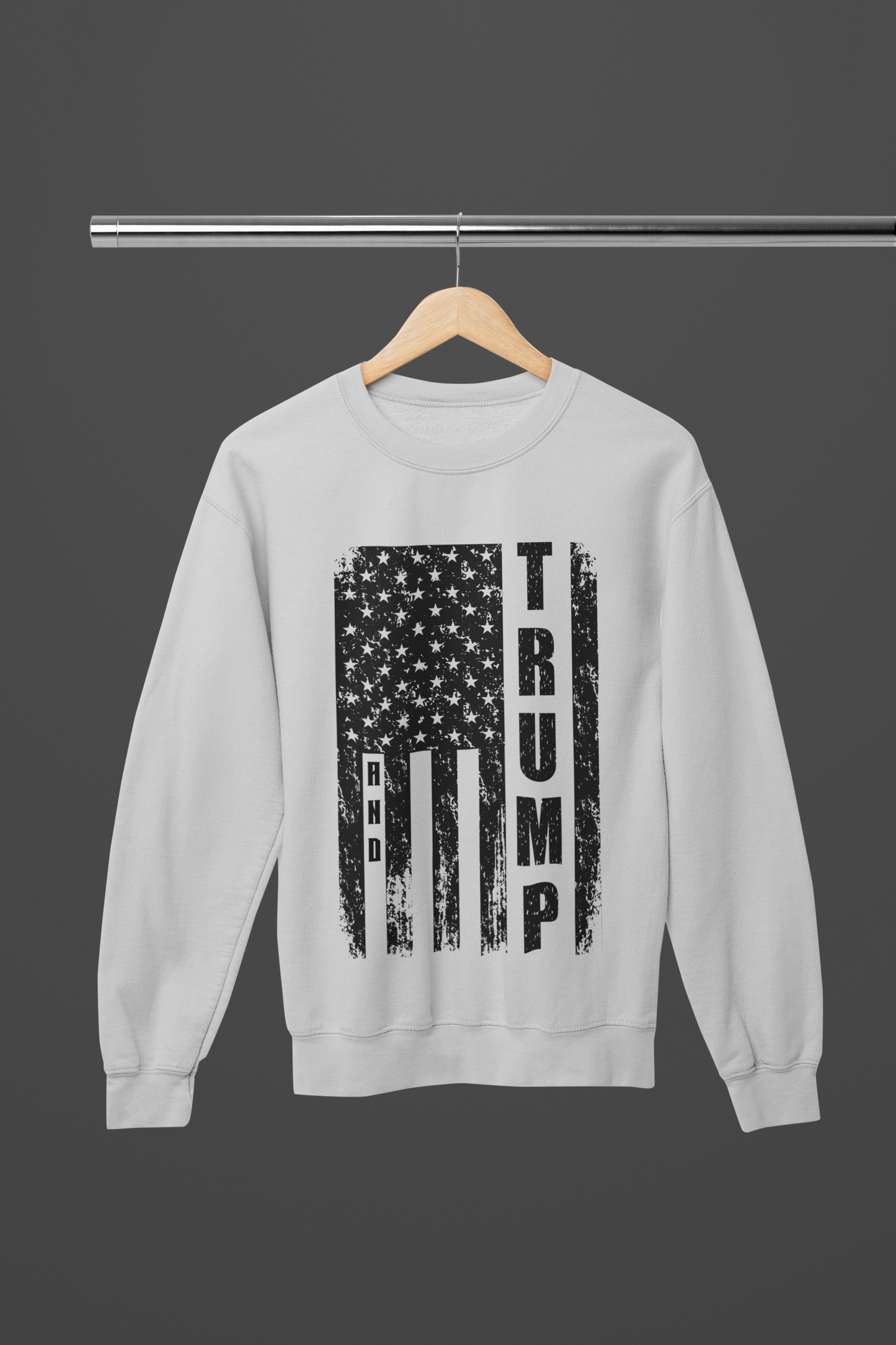 America for Trump