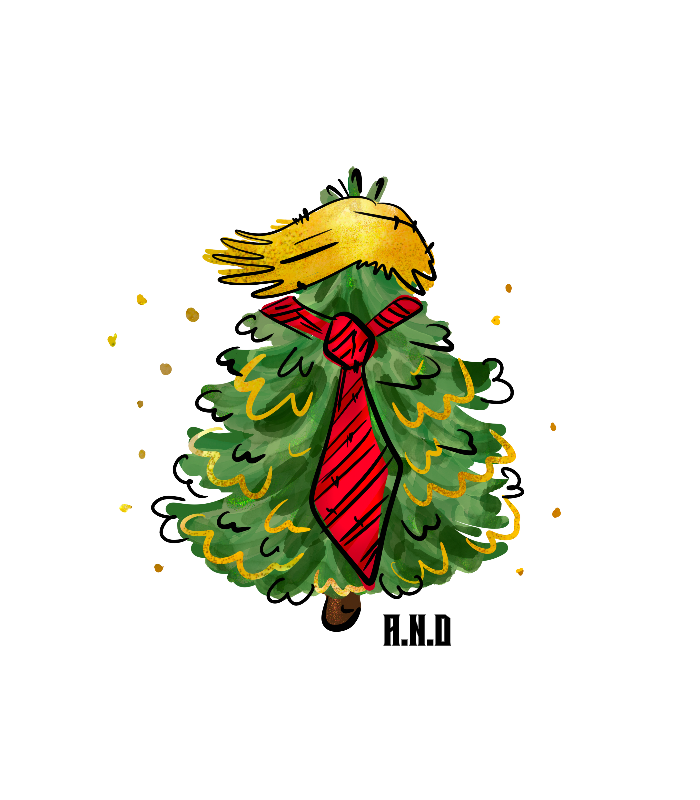 Trump Tree