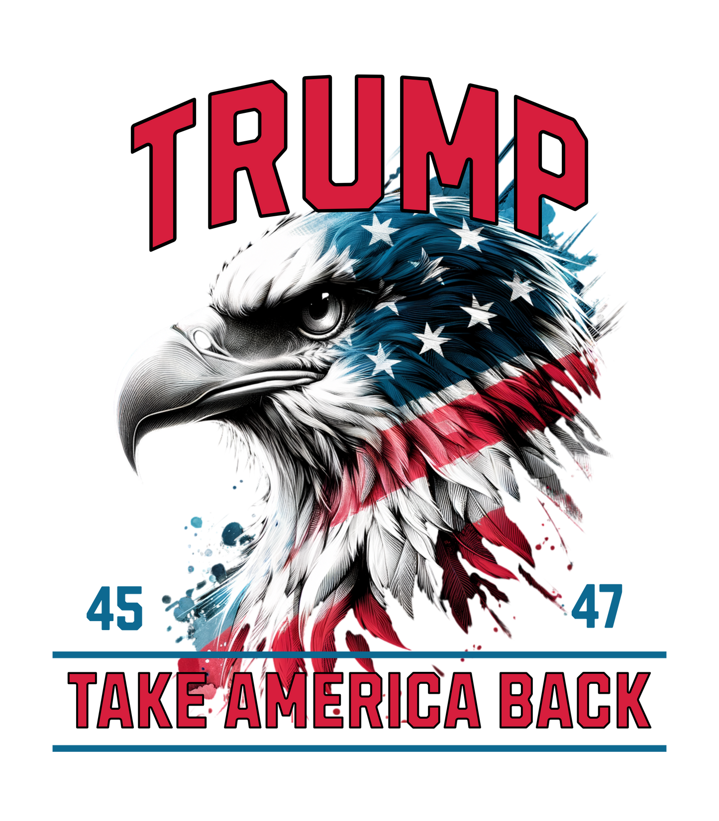 Take America Back