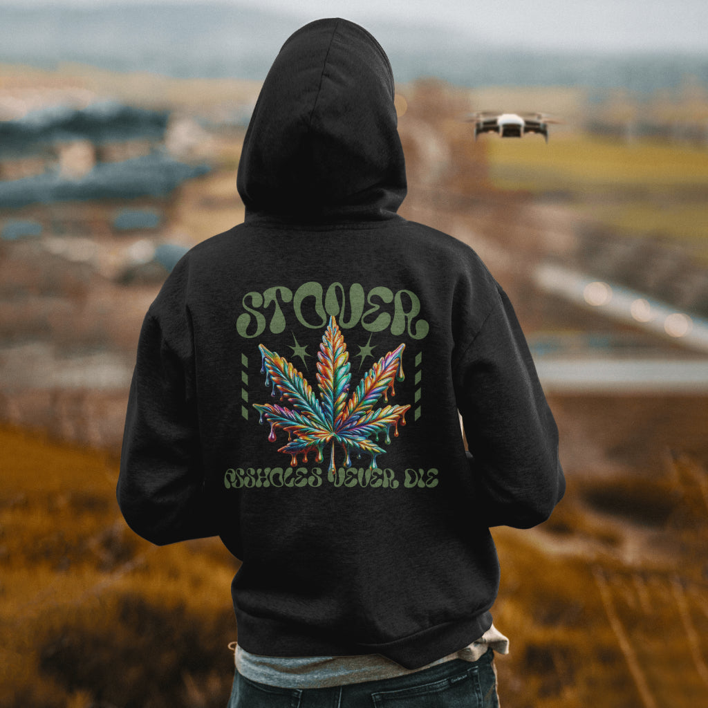 Stoner Hoodie